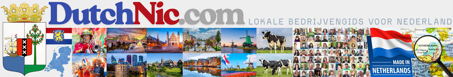 Gemaakt in Nederland - Club Speed Europe